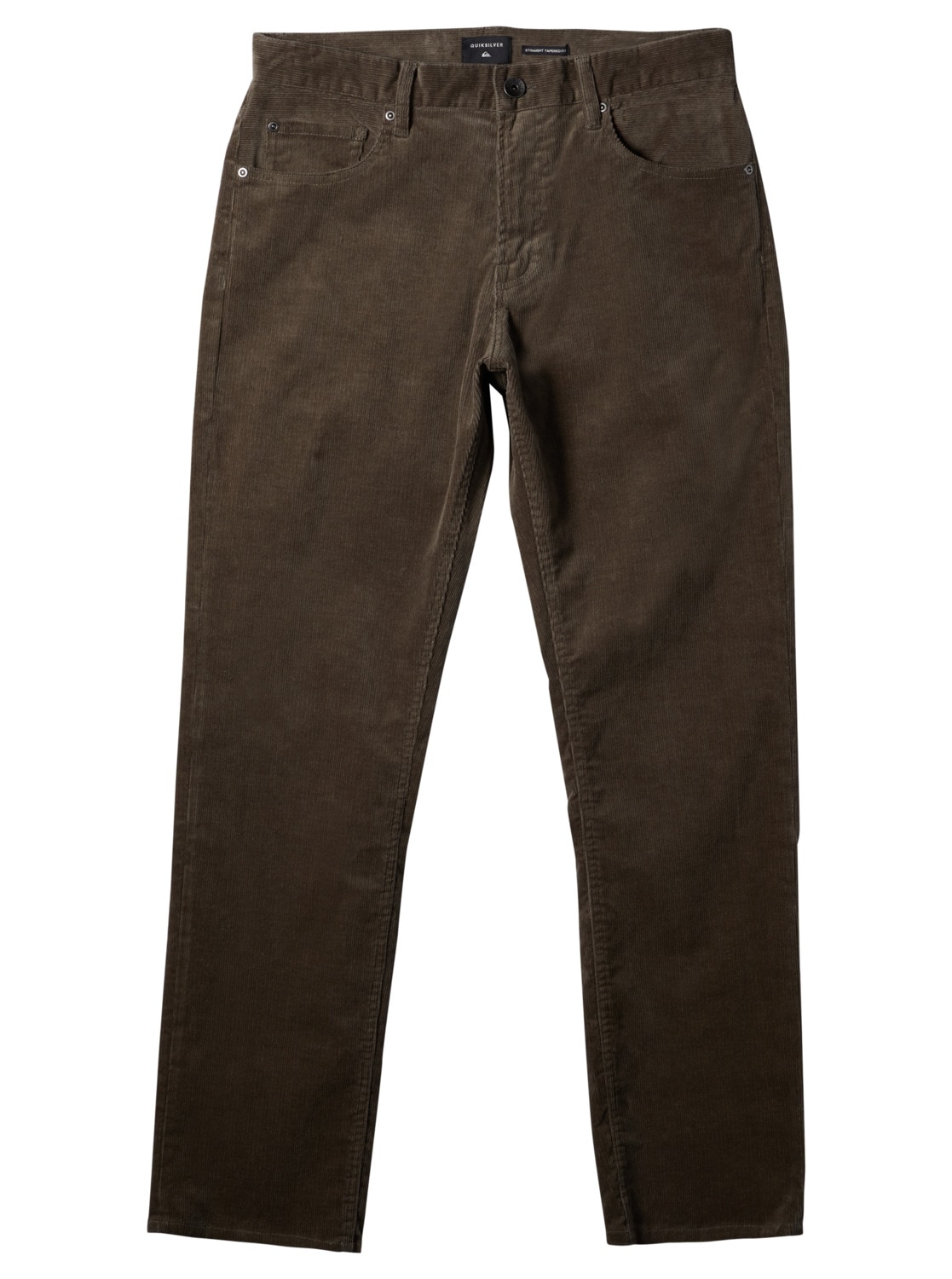 Quiksilver Chinos »Kracker Cord« von Quiksilver