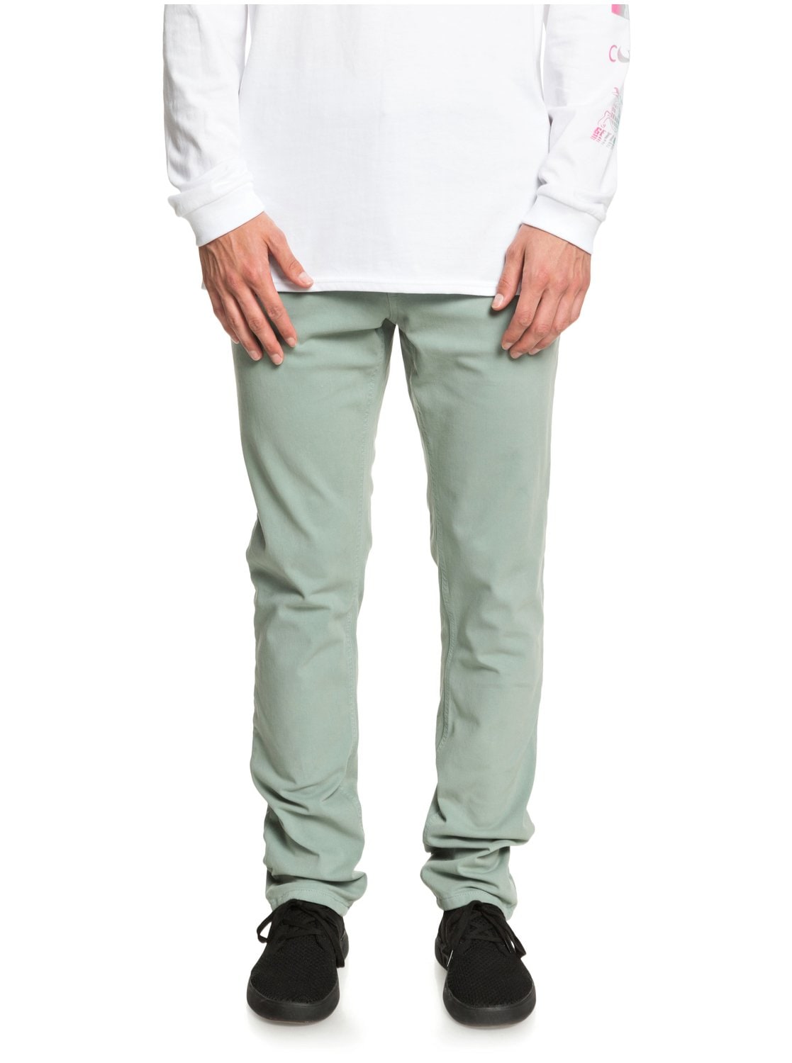 Quiksilver Chinos »Krandy« von Quiksilver