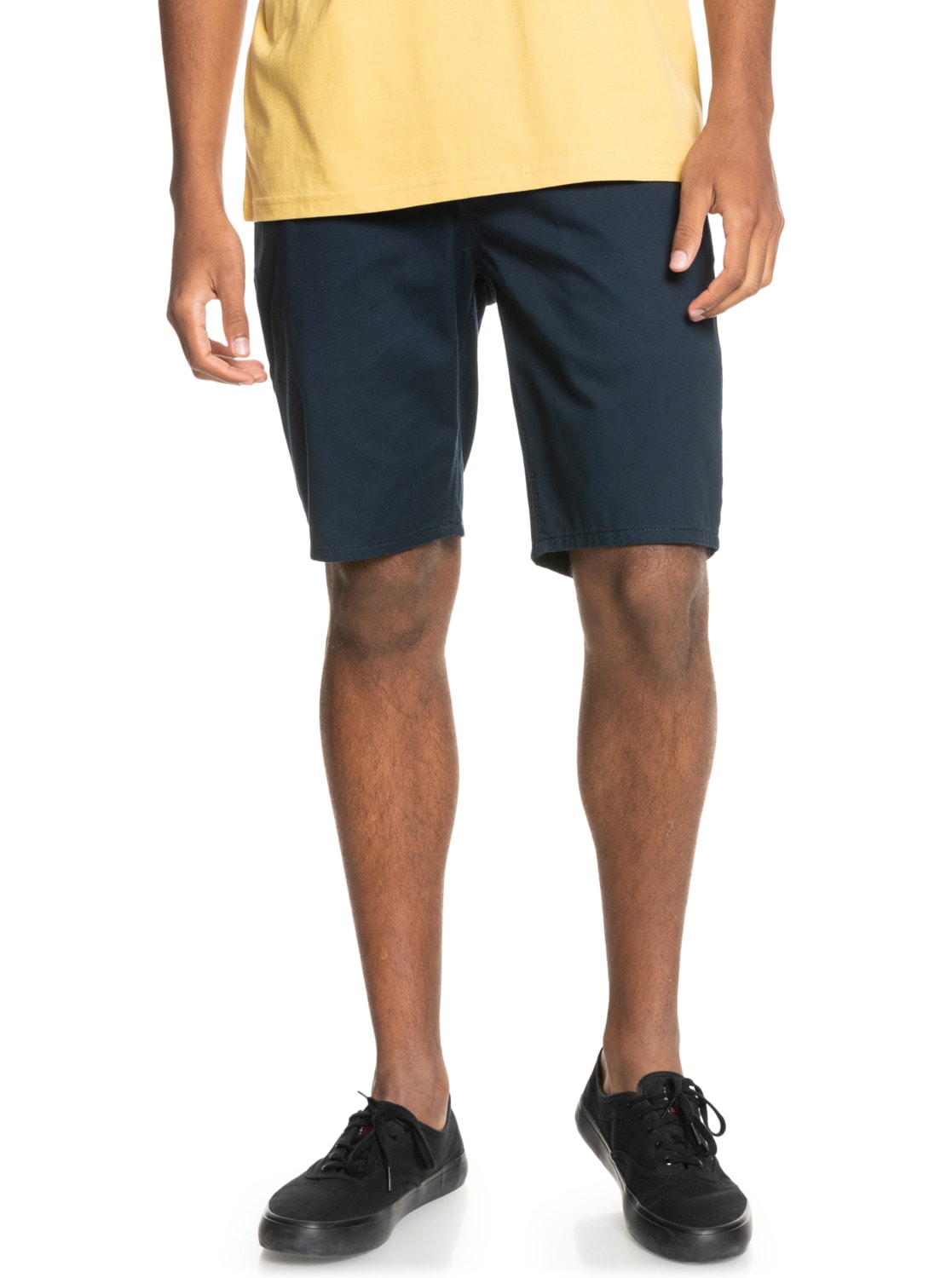 Quiksilver Chinoshorts »Everyday 20"« Quiksilver Chinoshorts »Everyday 20"« von Quiksilver