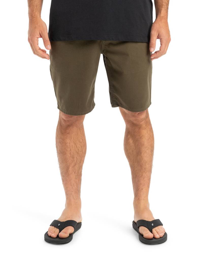 Quiksilver Chinoshorts »Everyday 20"« von Quiksilver