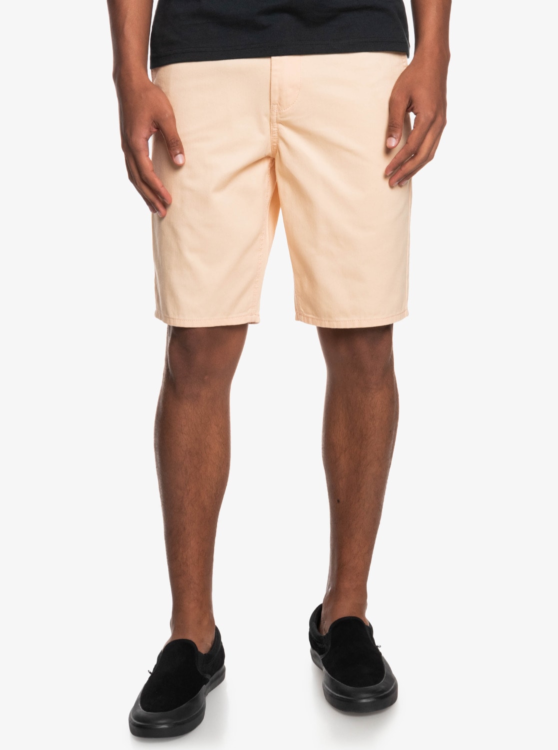 Quiksilver Chinoshorts »Everyday 20"« von Quiksilver