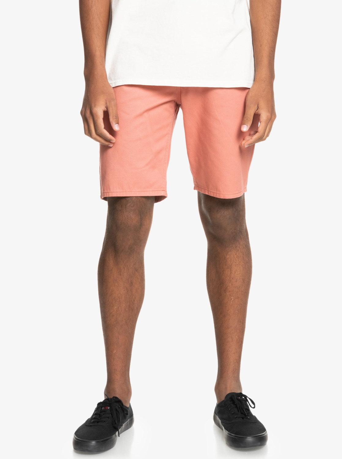 Quiksilver Chinoshorts »Everyday 20"« von Quiksilver