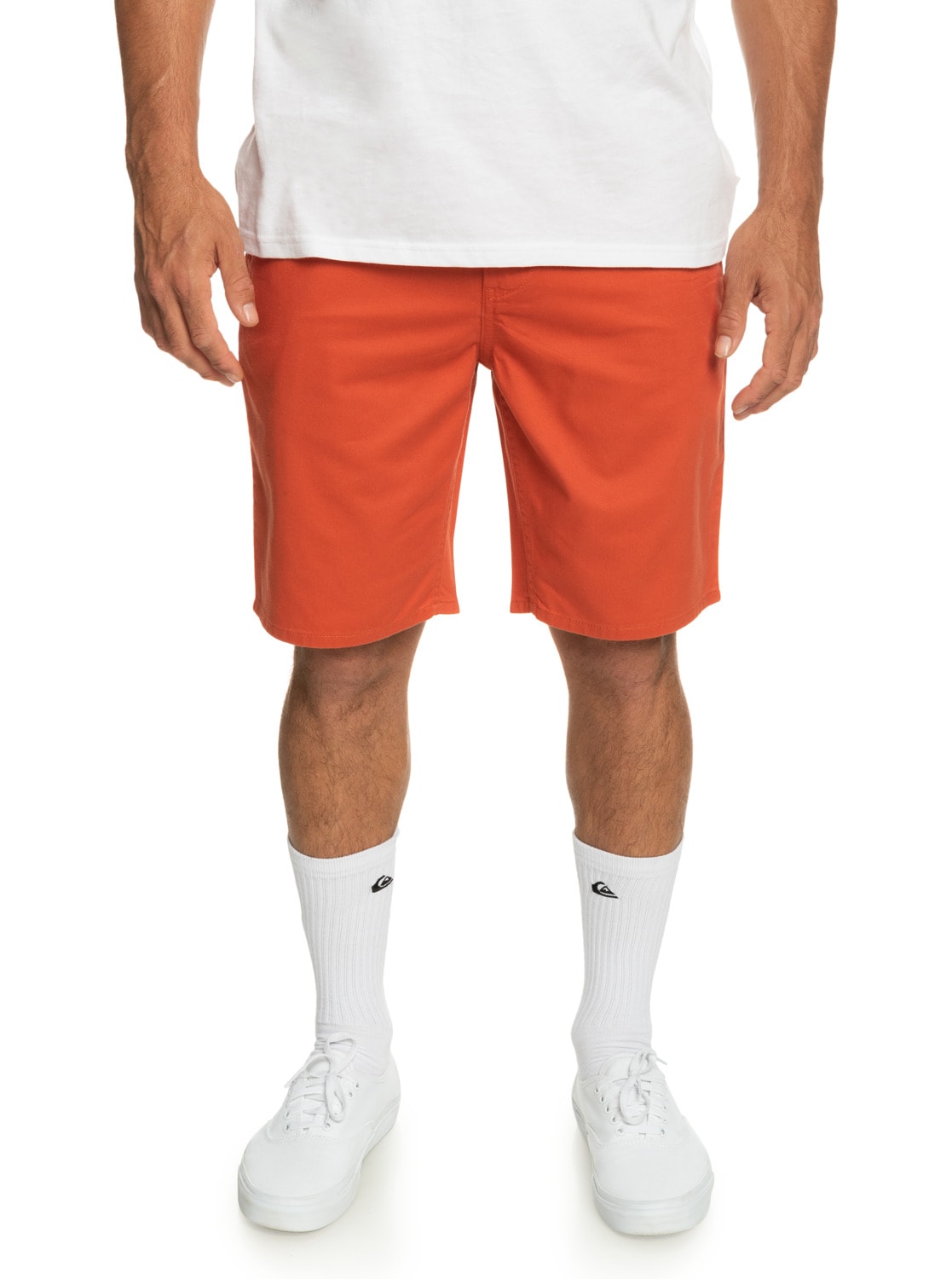 Quiksilver Chinoshorts »Everyday« von Quiksilver