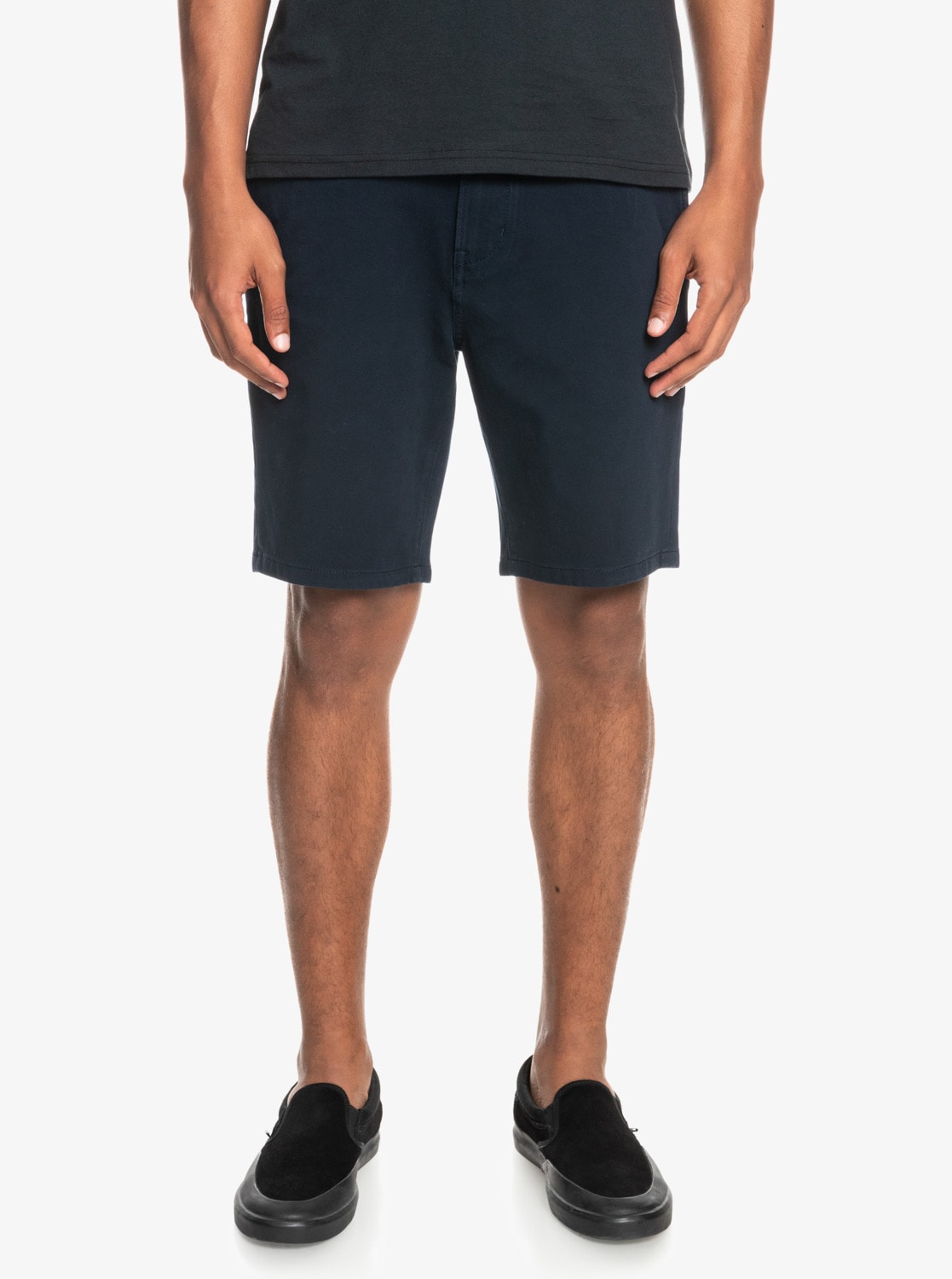 Quiksilver Chinoshorts »Krandy 19"« Quiksilver Chinoshorts »Krandy 19"« von Quiksilver