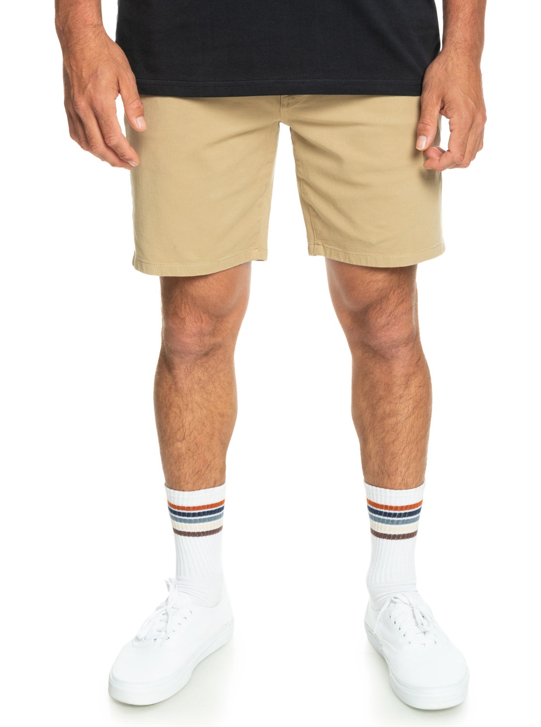 Quiksilver Chinoshorts »Krandy« Quiksilver Chinoshorts »Krandy« von Quiksilver