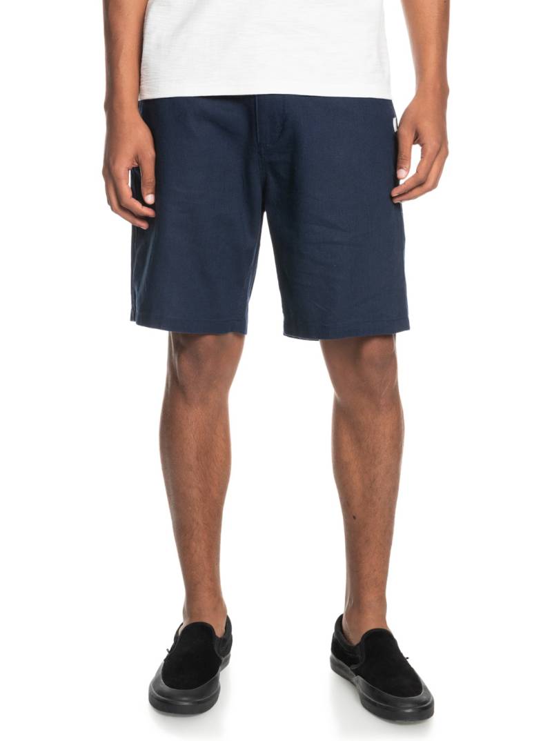 Quiksilver Chinoshorts »Textured 19"« von Quiksilver