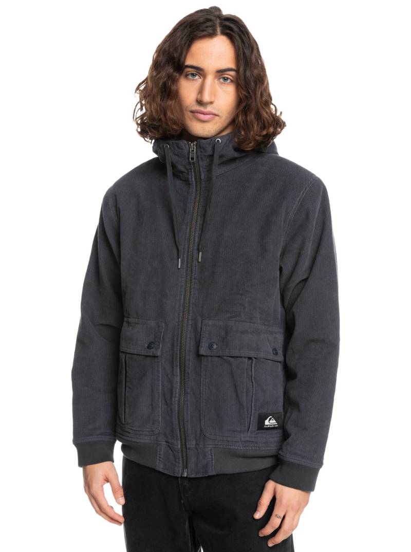Quiksilver Cordjacke »Triple Stringer« von Quiksilver