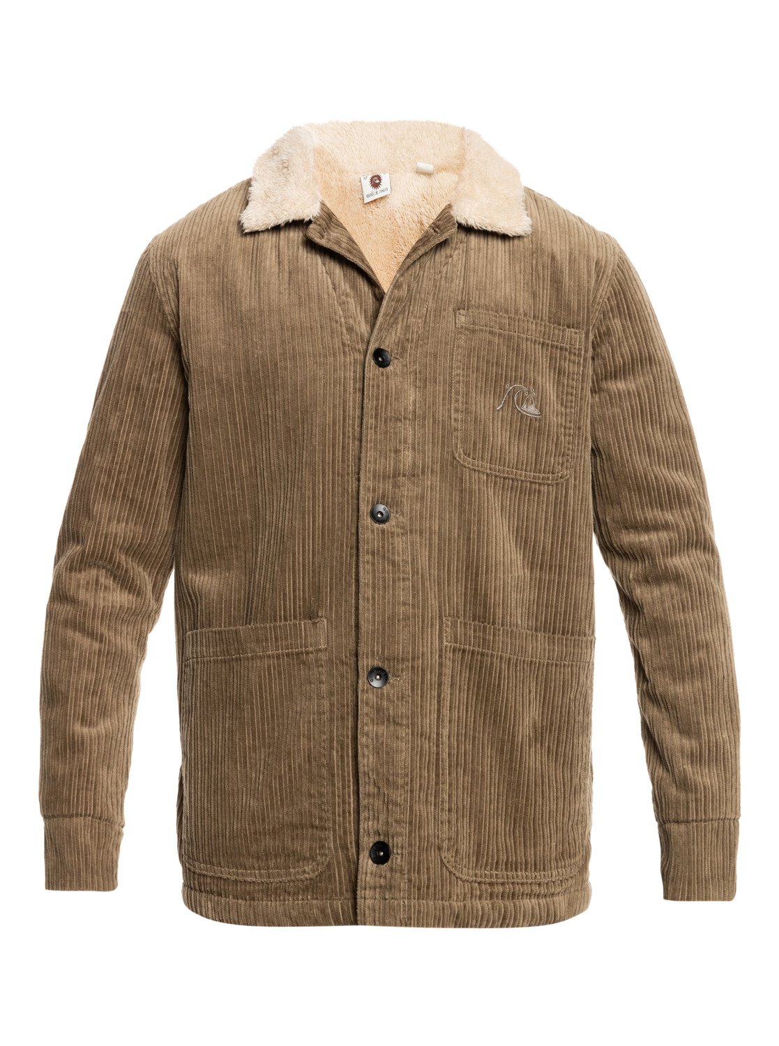 Quiksilver Cordjacke »Wintery« Quiksilver Cordjacke »Wintery« von Quiksilver