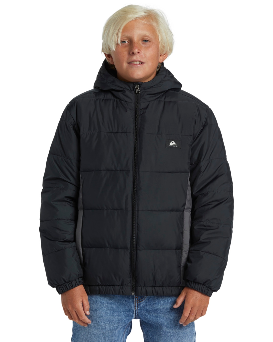 Quiksilver Daunenjacke »Mirage Mix« von Quiksilver