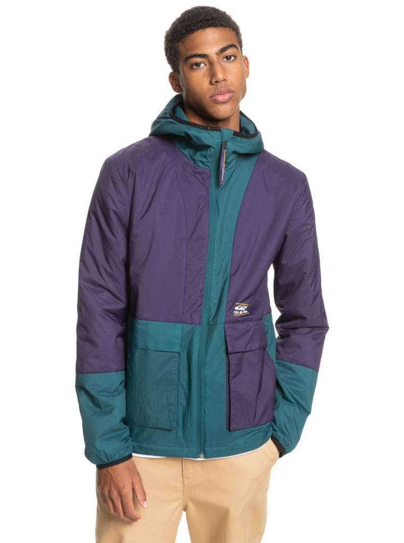 Quiksilver Outdoorjacke »Mountain Pass« von Quiksilver