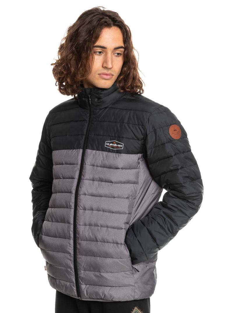 Quiksilver Daunenjacke »Quilted« von Quiksilver