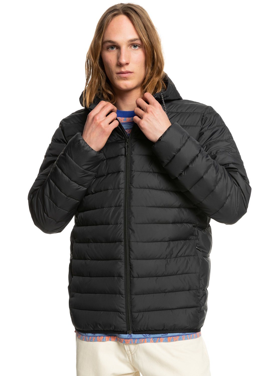 Quiksilver Daunenjacke »Scaly« von Quiksilver