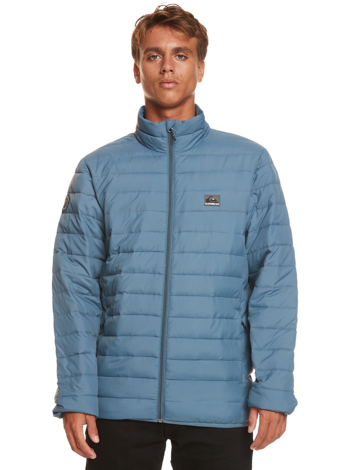 Quiksilver Outdoorjacke »Scaly« Quiksilver Outdoorjacke »Scaly« von Quiksilver