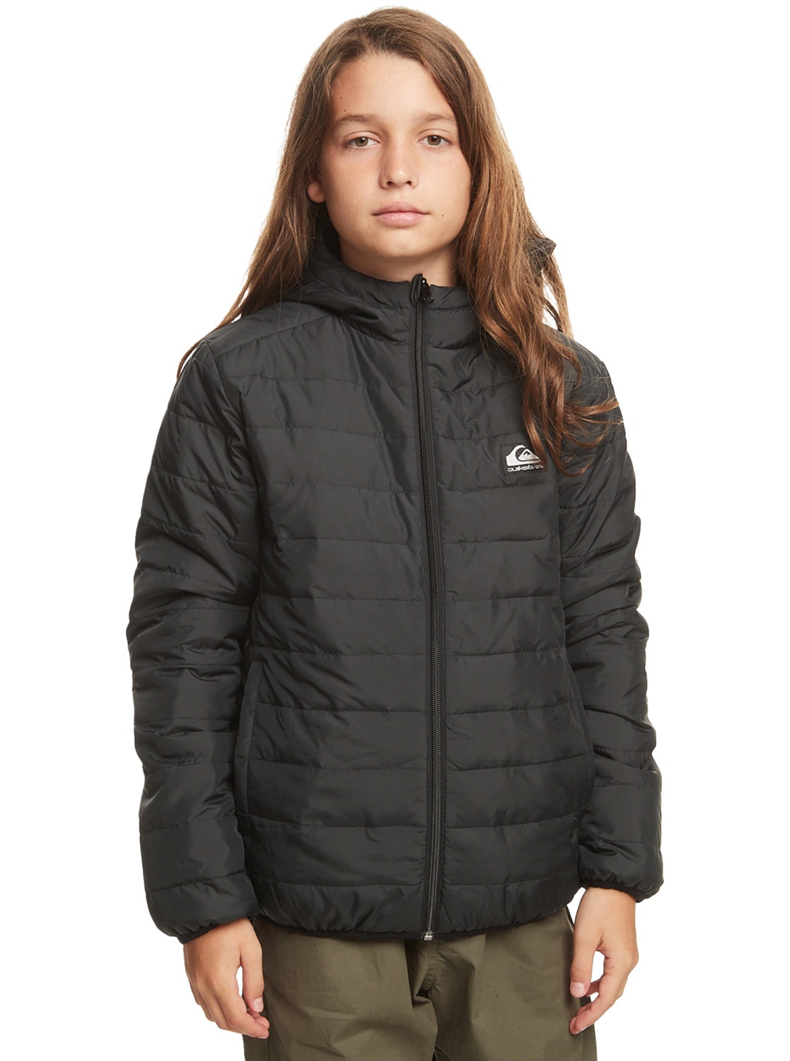 Quiksilver Daunenjacke »Scaly« von Quiksilver