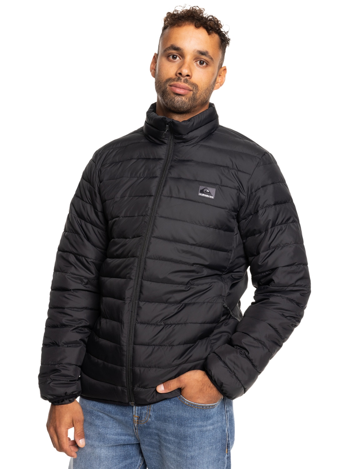 Quiksilver Daunenjacke »Scaly« von Quiksilver