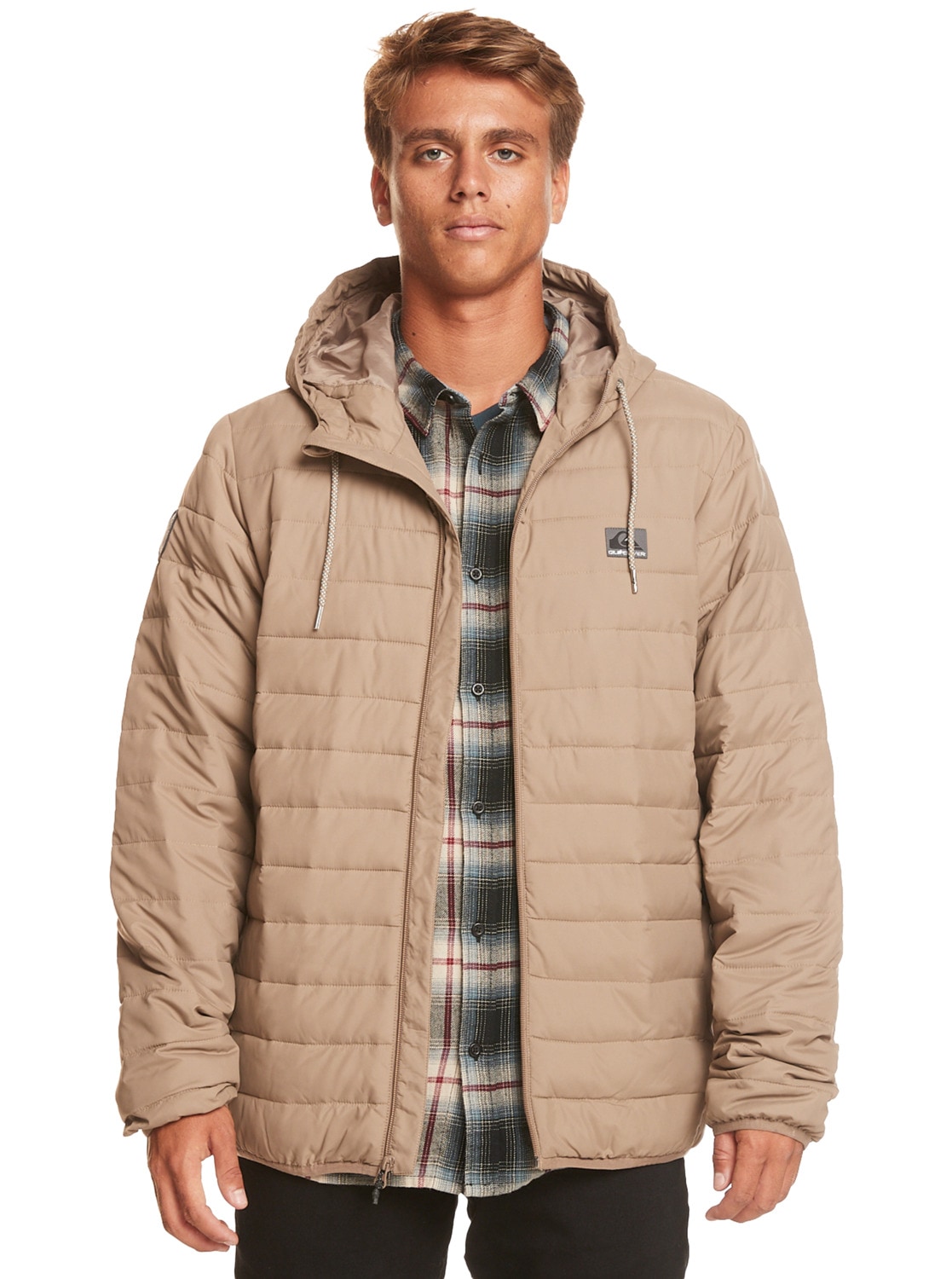 Quiksilver Outdoorjacke »Scaly« von Quiksilver