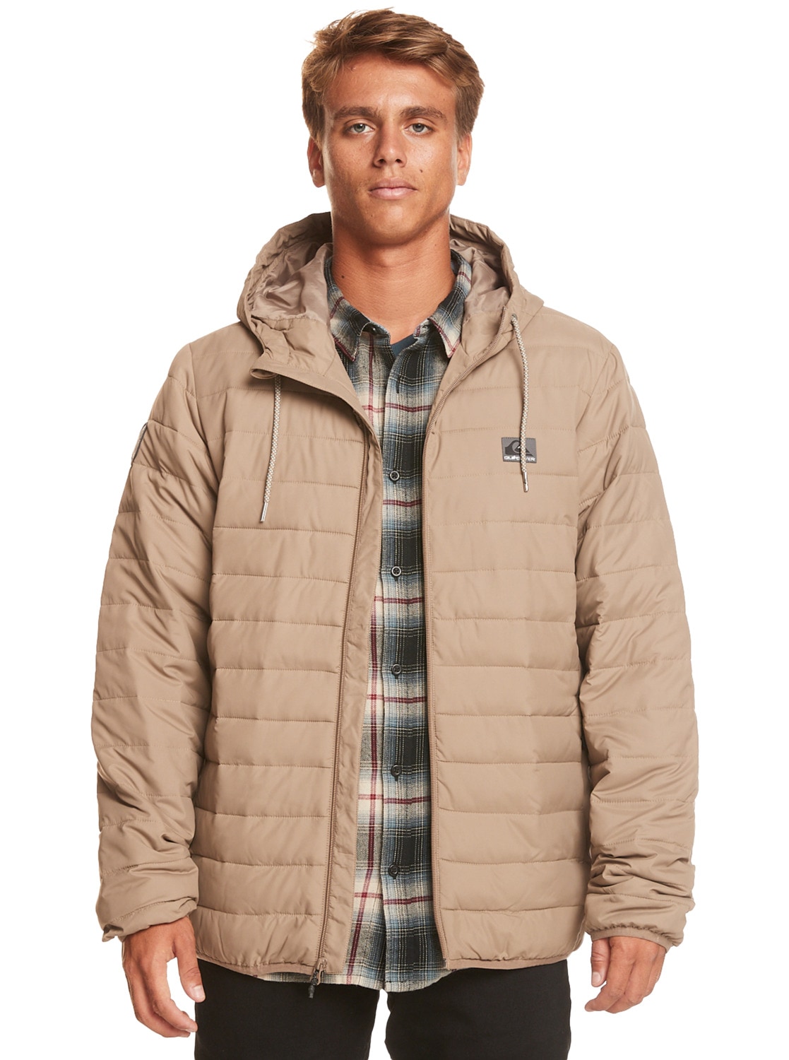 Quiksilver Daunenjacke »Scaly« von Quiksilver