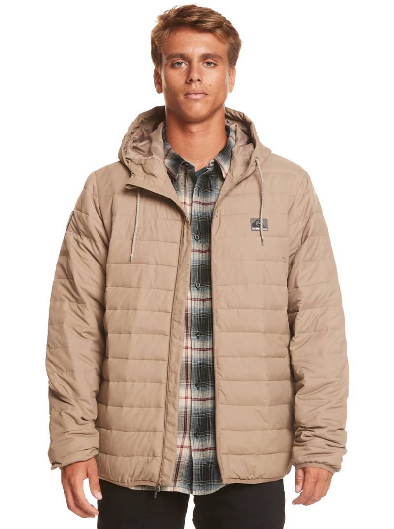 Quiksilver Outdoorjacke »Scaly« von Quiksilver