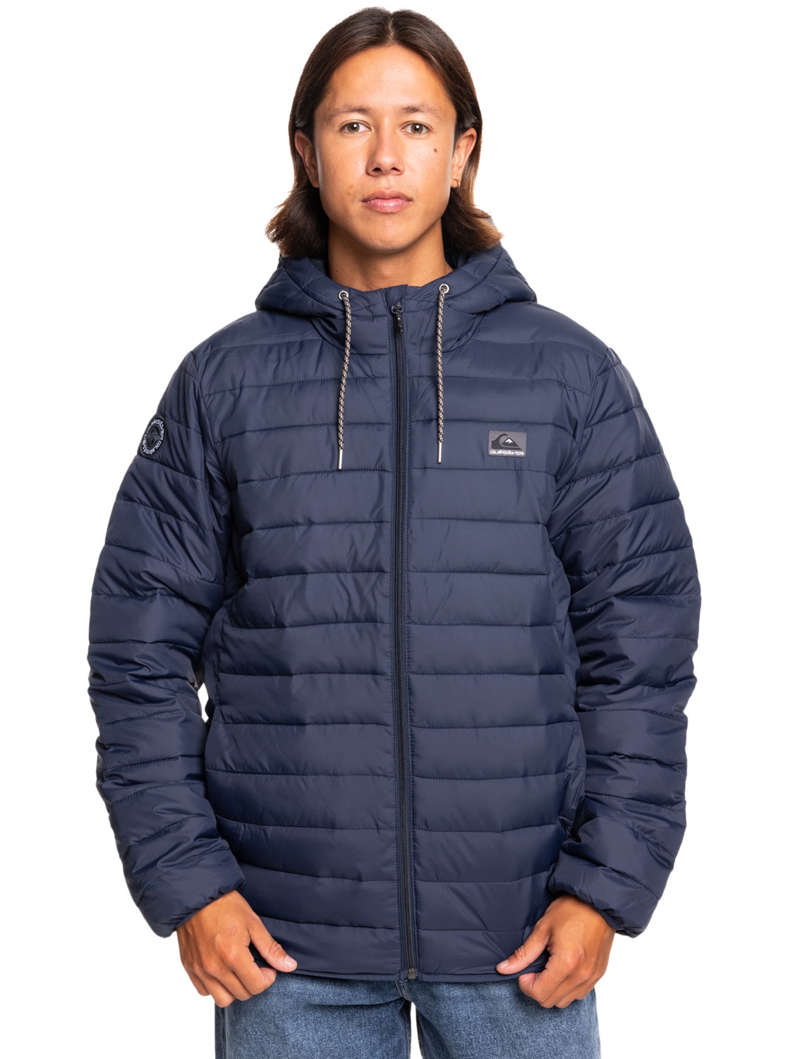 Quiksilver Daunenjacke »Scaly« von Quiksilver