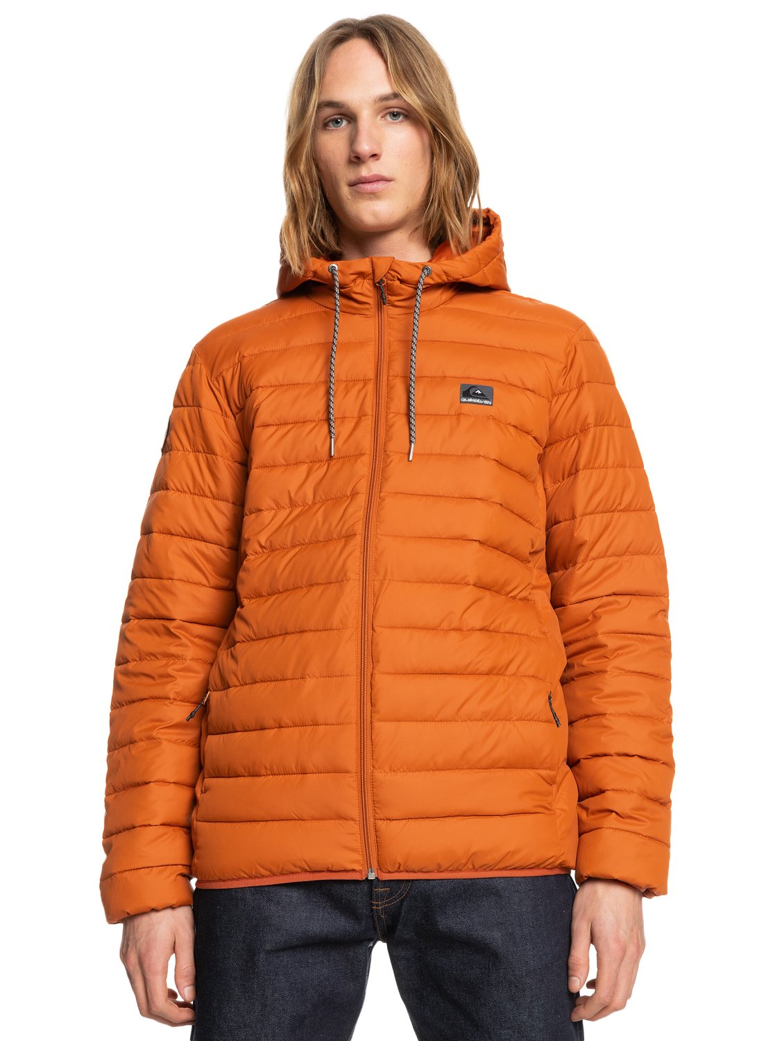 Quiksilver Daunenjacke »Scaly« von Quiksilver