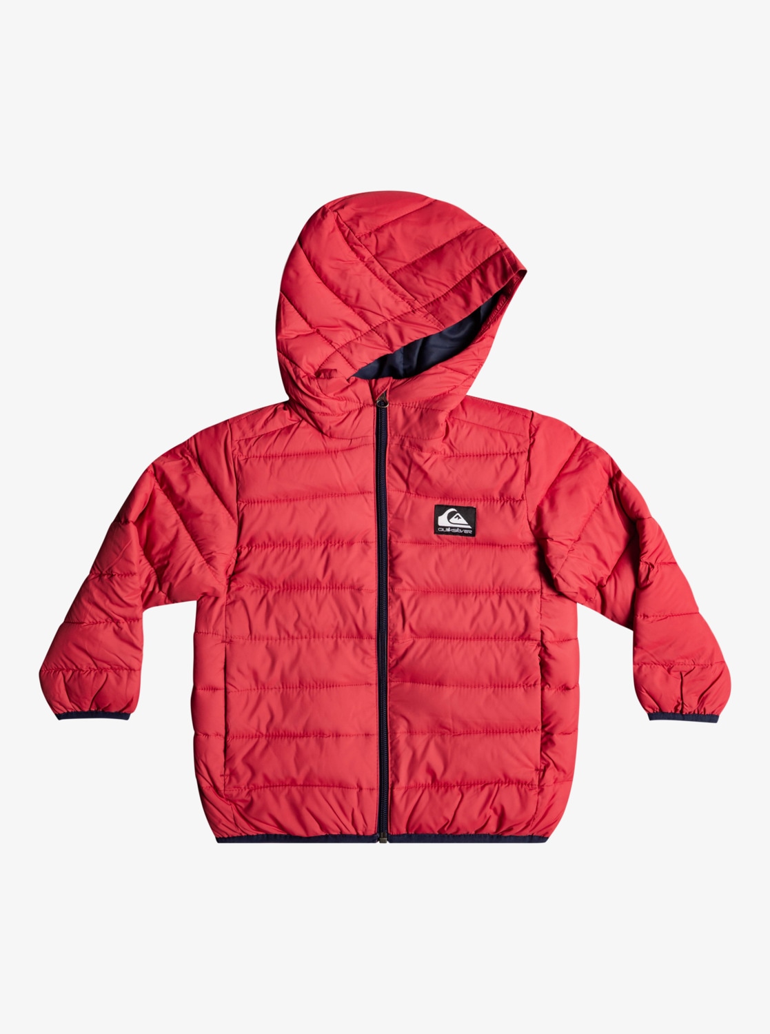 Quiksilver Daunenjacke »Scaly«, mit Kapuze von Quiksilver