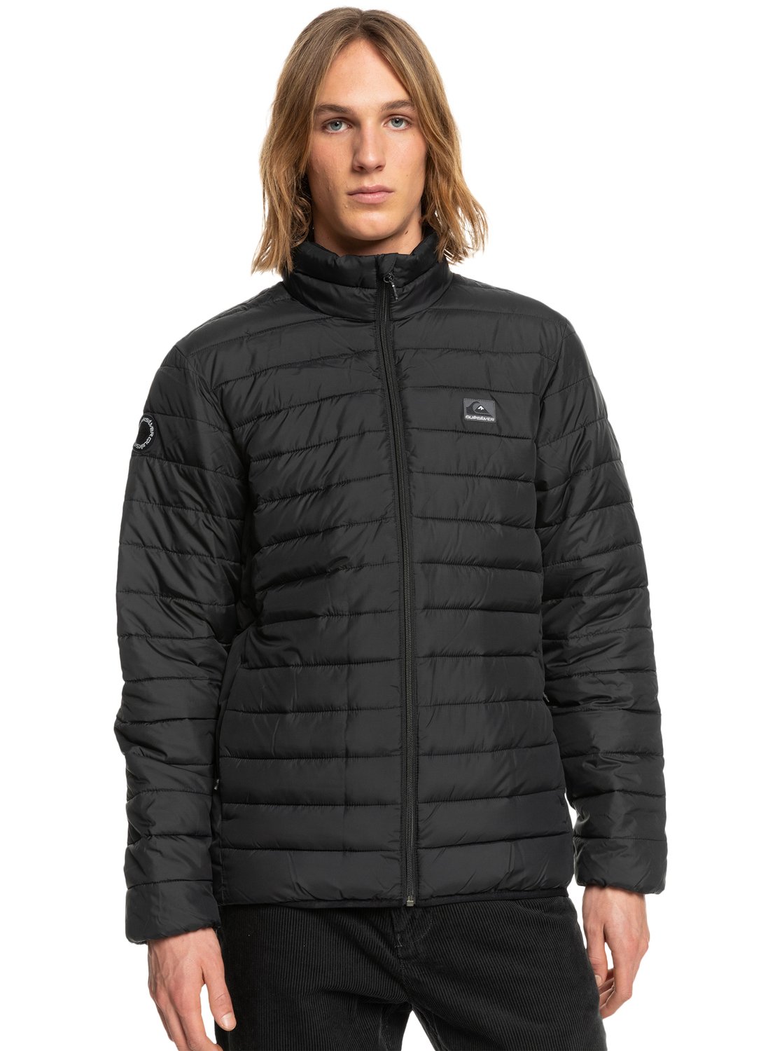 Quiksilver Outdoorjacke »Scaly« Quiksilver Outdoorjacke »Scaly« von Quiksilver