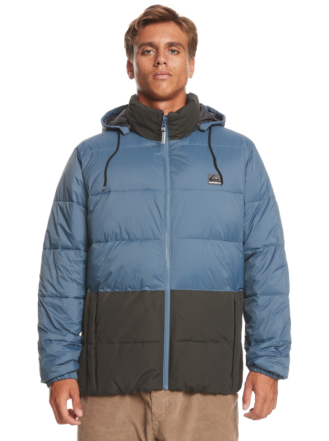 Quiksilver Daunenjacke »Wolfs Shoulder« von Quiksilver