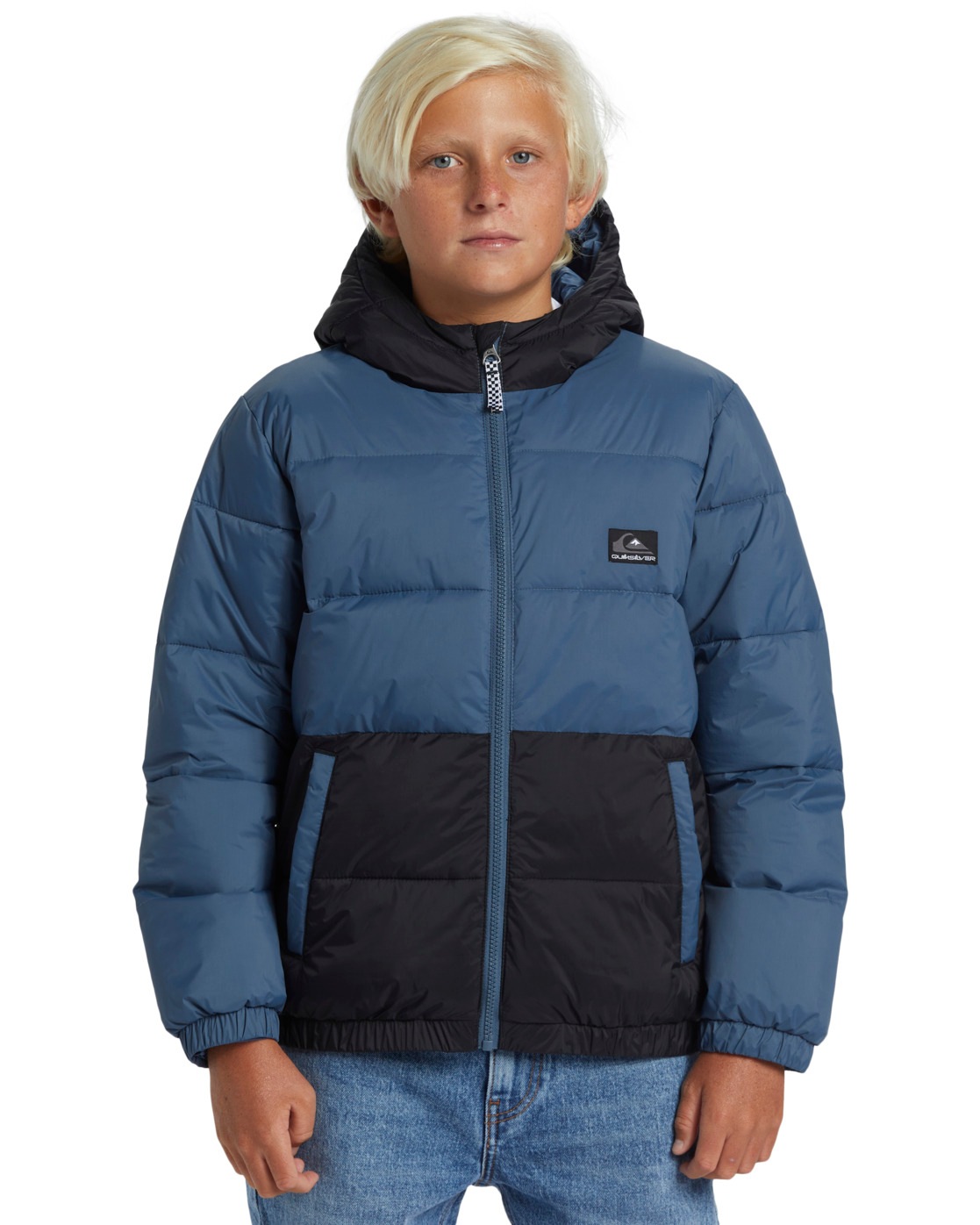 Quiksilver Daunenjacke »Wolfs Shoulders« von Quiksilver