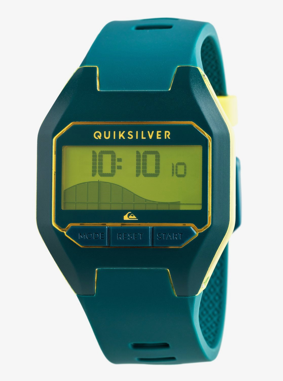 Quiksilver Digitaluhr »Addictiv Pro Tide« Quiksilver Digitaluhr »Addictiv Pro Tide« von Quiksilver