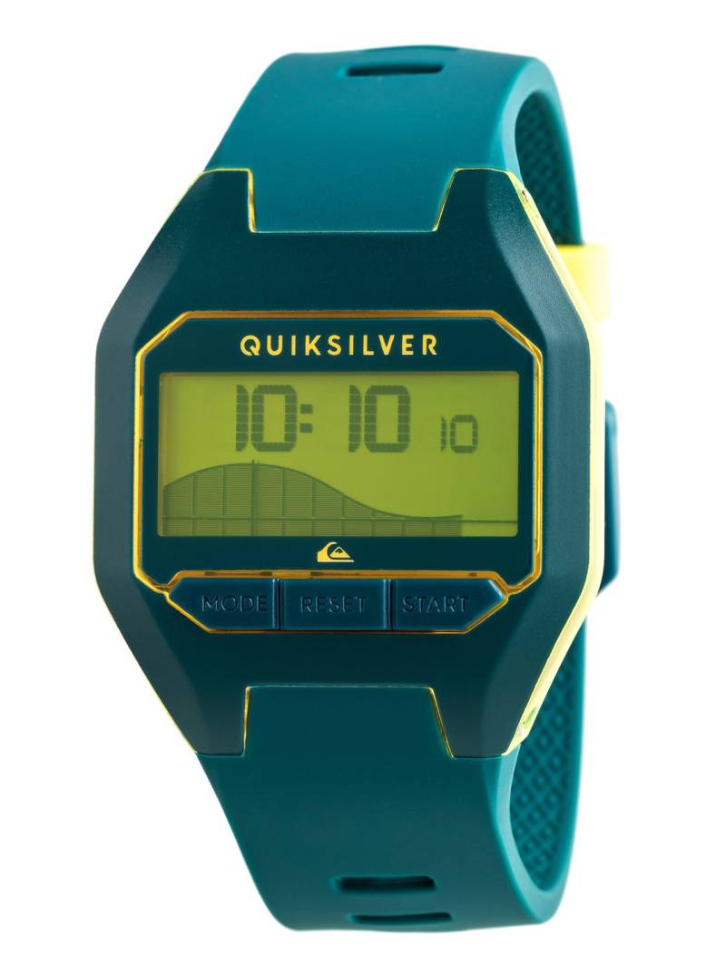 Quiksilver Digitaluhr »Addictiv Pro Tide« von Quiksilver