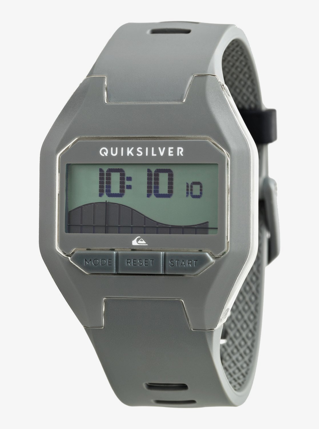 Quiksilver Digitaluhr »Addictiv Pro Tide« von Quiksilver