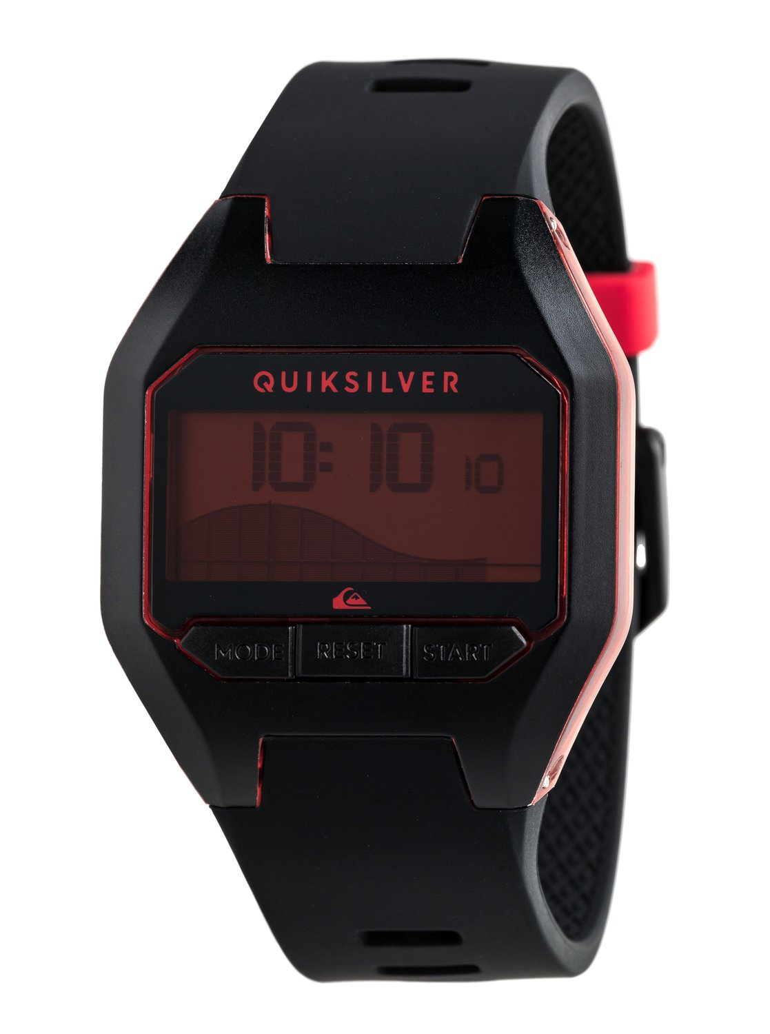 Quiksilver Digitaluhr »Addictiv Pro Tide« von Quiksilver