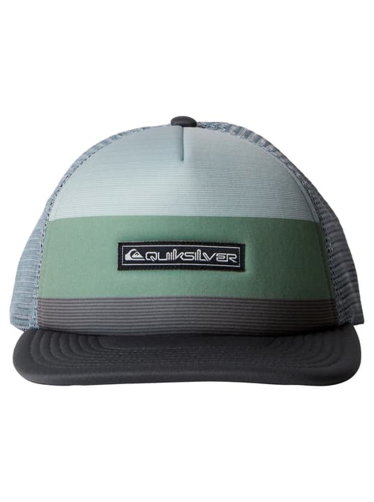 Quiksilver EMU Coop Cap olive von Quiksilver