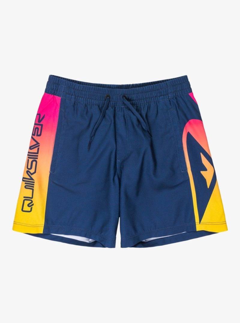 Quiksilver EVERYDAY HOLMES VOLLEY YTH 14-14 14 von Quiksilver