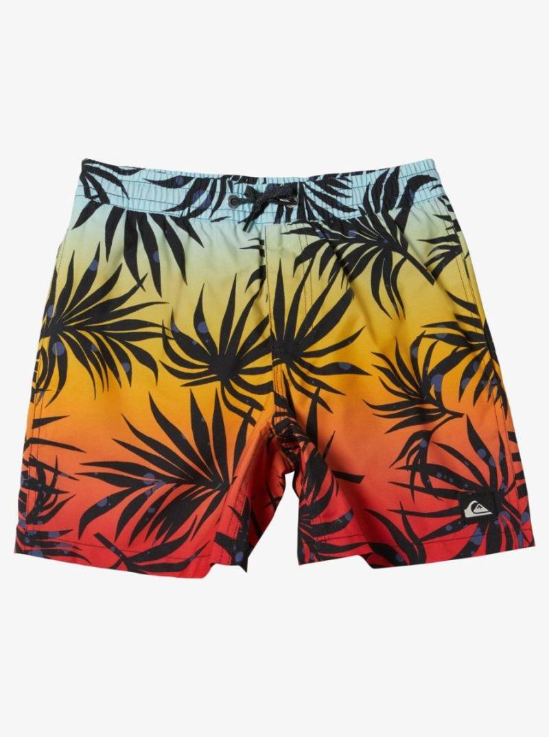 Quiksilver EVERYDAY MIX VOLLEY YTH 14-10 10 von Quiksilver