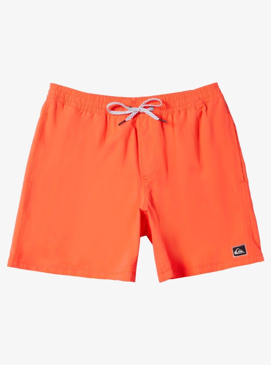 Quiksilver EVERYDAY SOLID VOLLEY YTH 14-12 12 von Quiksilver