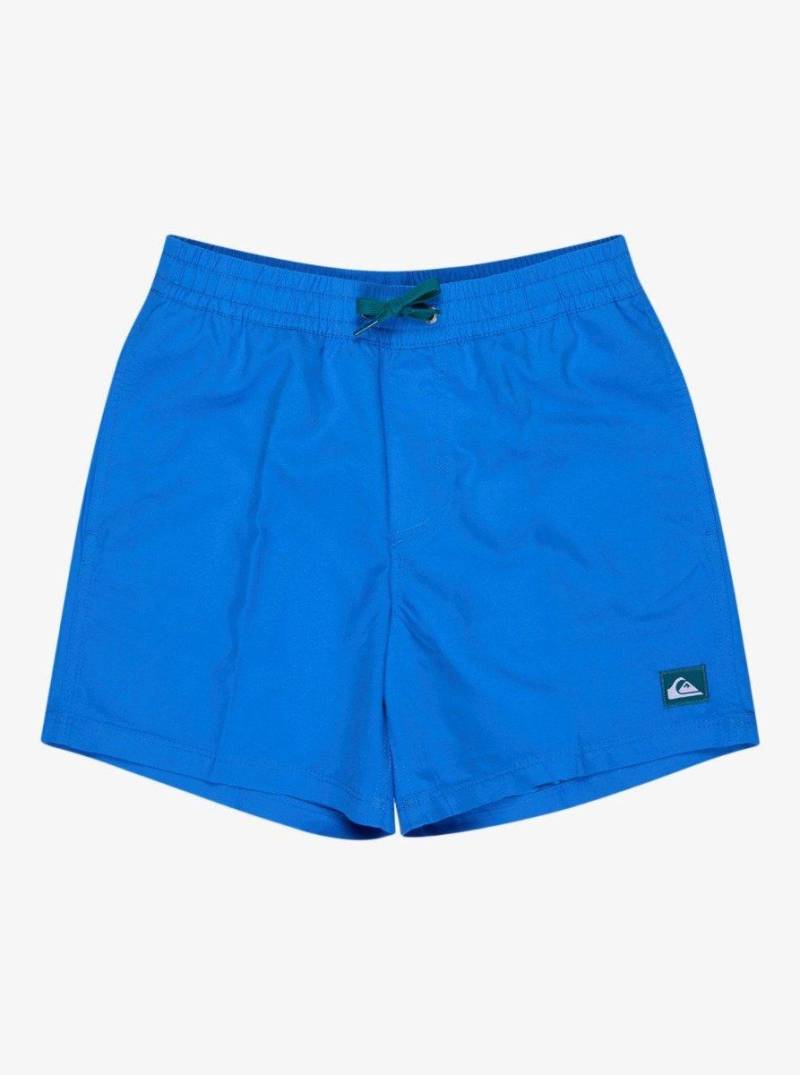 Quiksilver EVERYDAY SOLID VOLLEY YTH 14-8 8 von Quiksilver