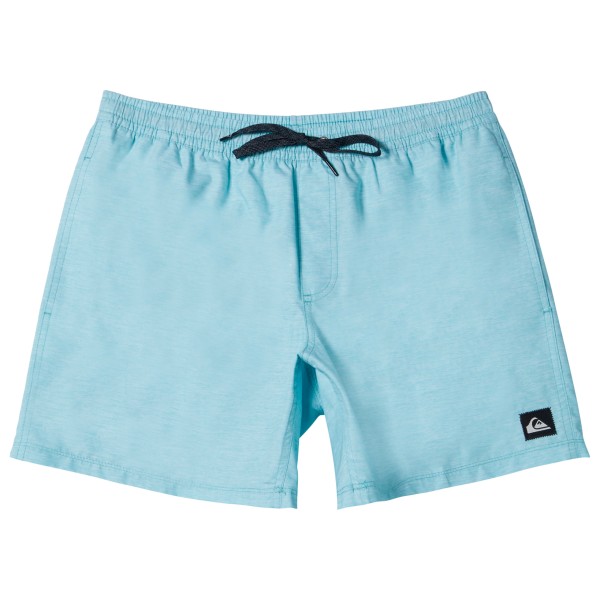 Quiksilver - Everyday Deluxe Volley - Badehose Gr S blau von Quiksilver