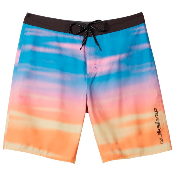 Quiksilver - Everyday Fade - Boardshorts Gr 36 bunt von Quiksilver