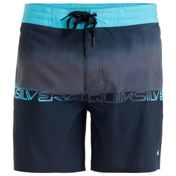 Quiksilver - Everyday Half Jam 16 - Boardshorts Gr 28;30;31;32;33;34;36;38;40 blau;blau/türkis von Quiksilver
