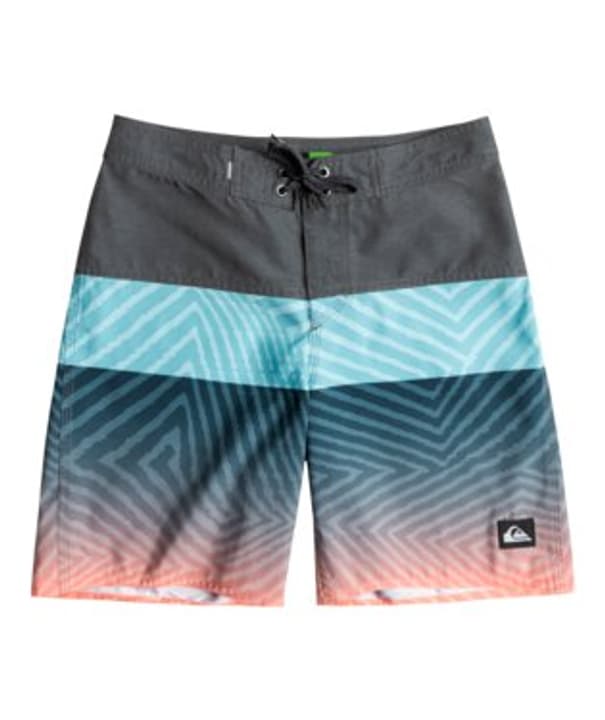 Quiksilver Everyday Panel 16' - Boardshorts Badeshorts anthrazit von Quiksilver