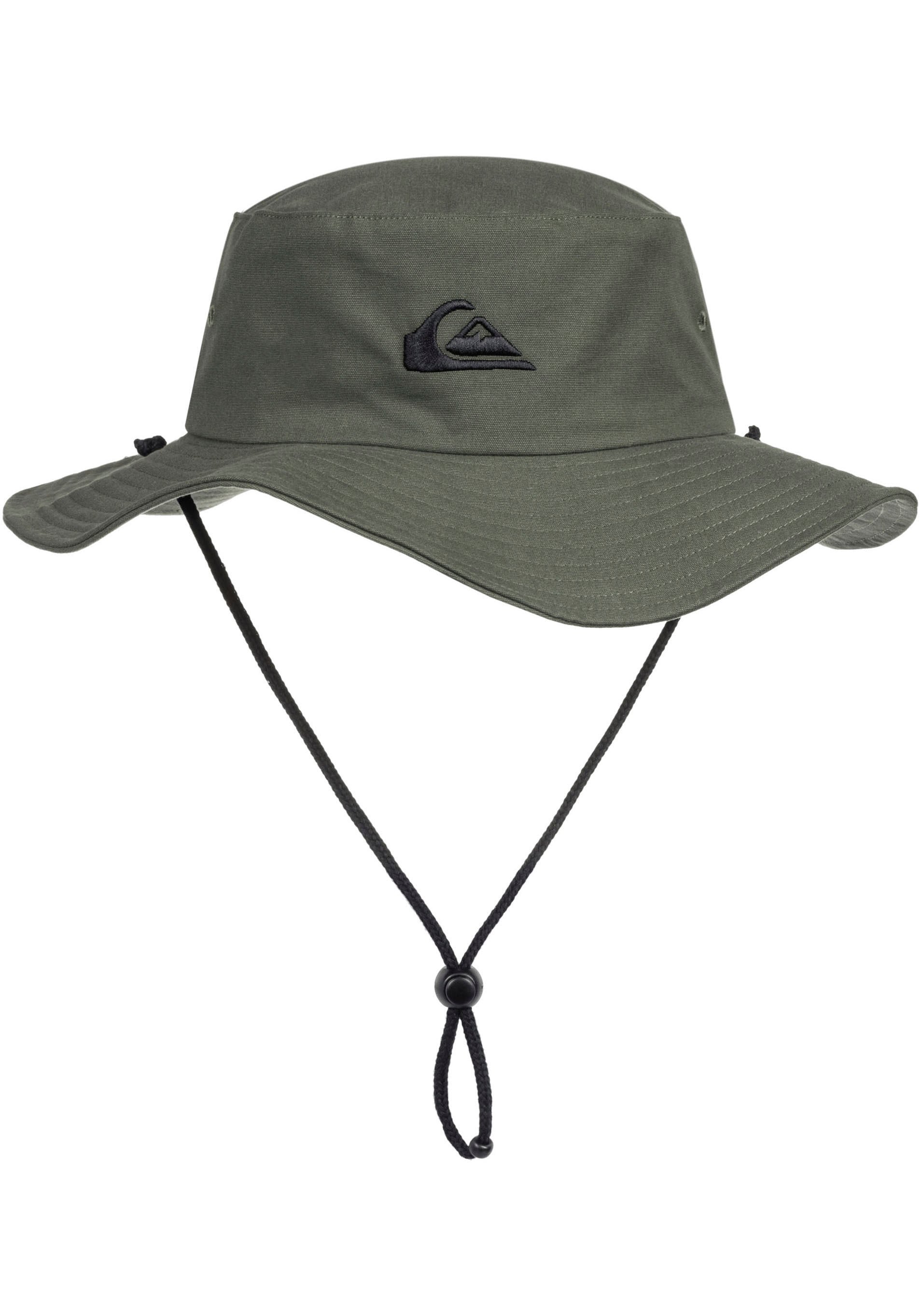 Quiksilver Fischerhut »BUSHMASTER HATS KVJ0« von Quiksilver