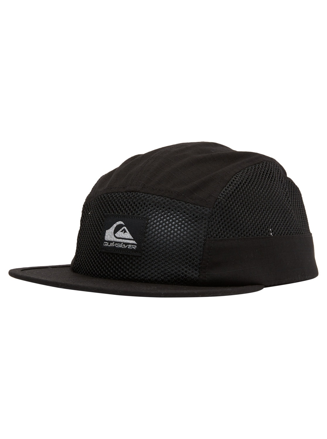 Quiksilver Fitted Cap »Camp Stacker 2« Quiksilver Fitted Cap »Camp Stacker 2« von Quiksilver