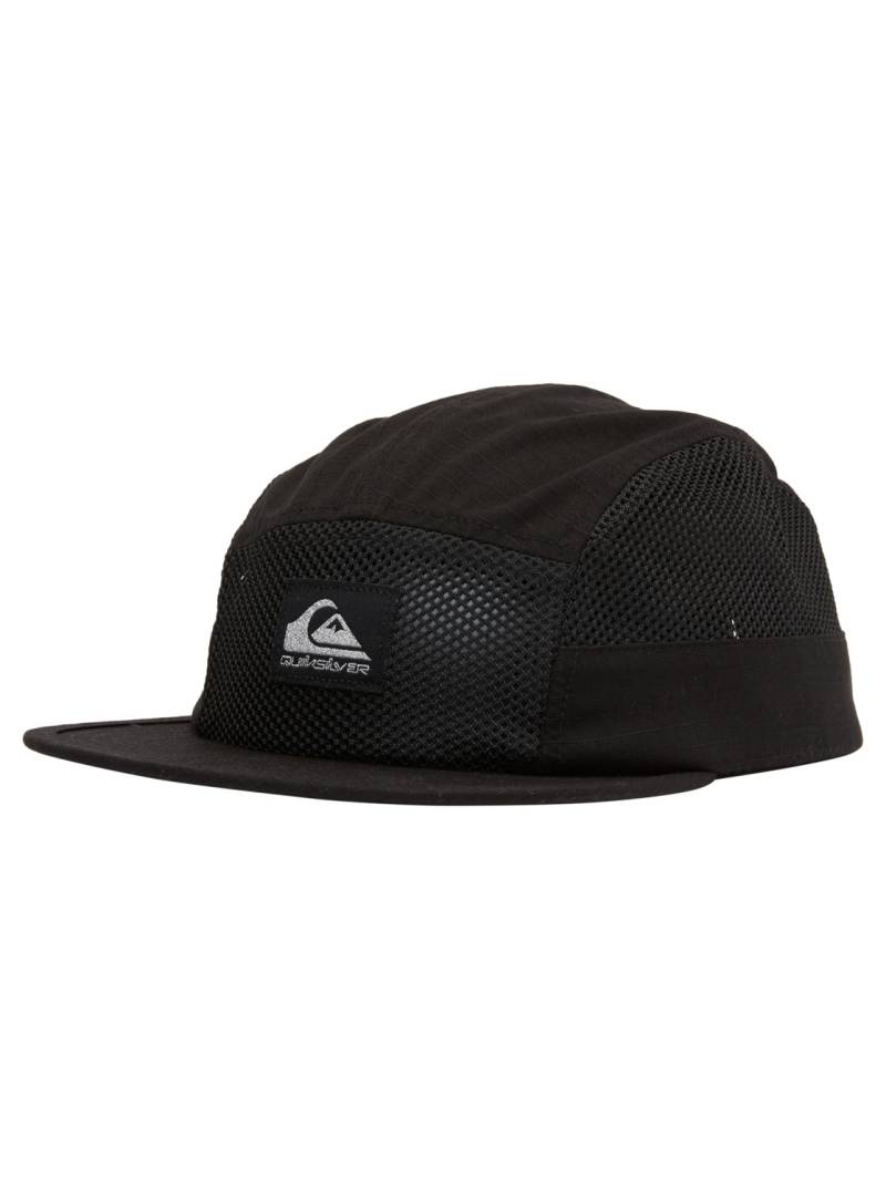 Quiksilver Fitted Cap »Camp Stacker 2« von Quiksilver