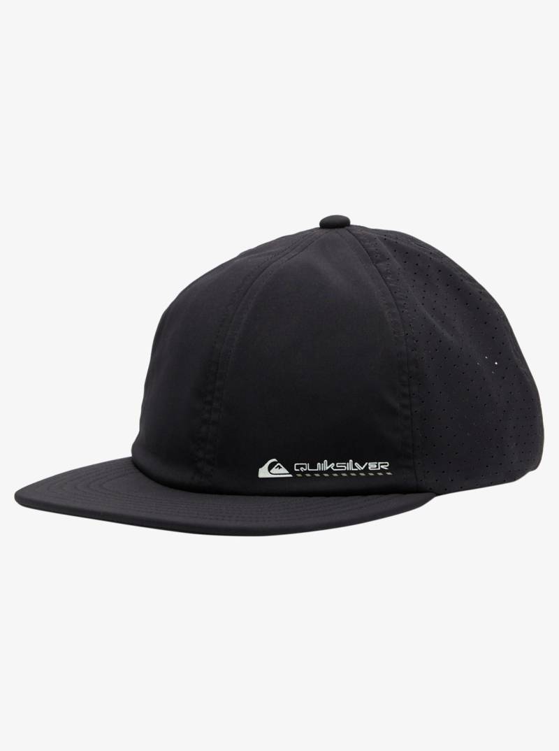Quiksilver Fitted Cap »St Comp« von Quiksilver