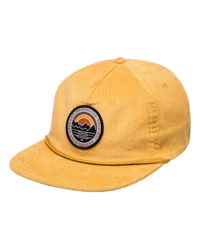 Quiksilver Fitted Cap »Still Bills« von Quiksilver