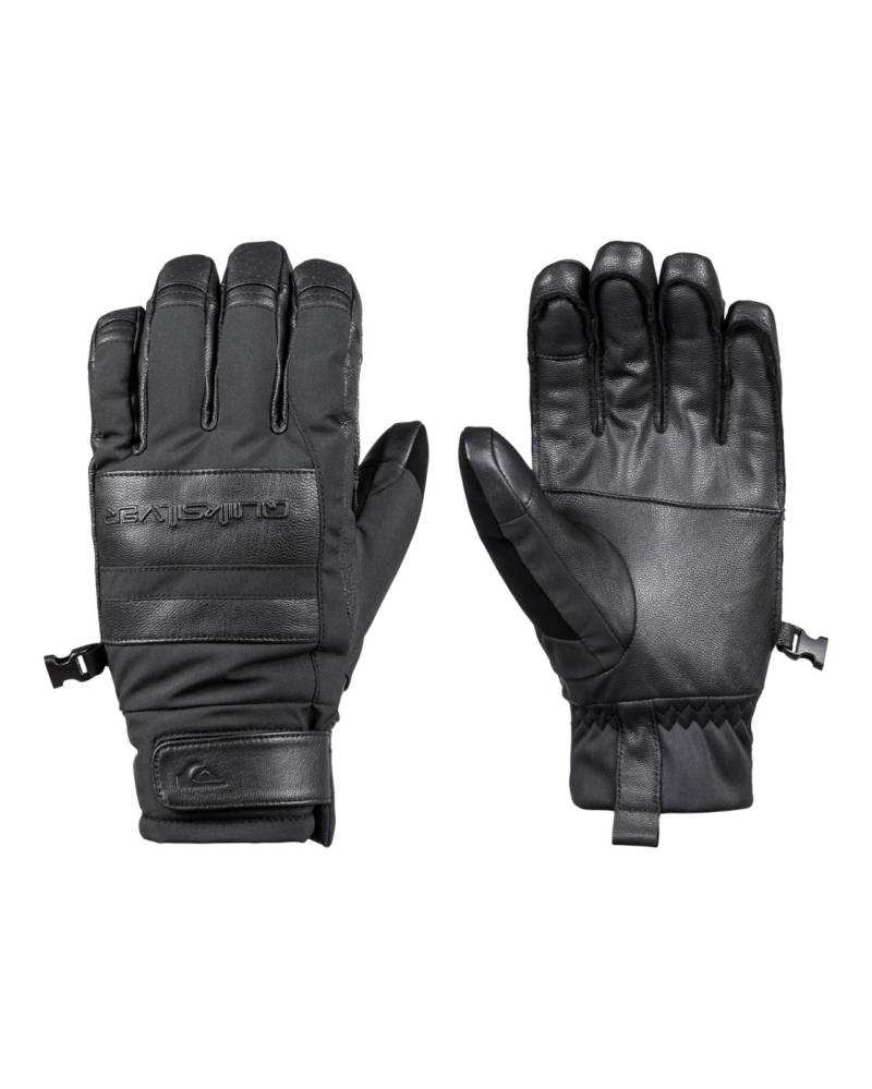 Quiksilver Fleecehandschuhe »Squad« von Quiksilver