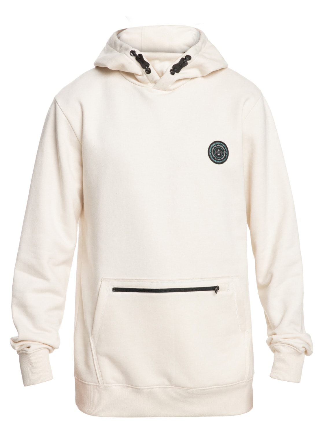 Quiksilver Funktions-Kapuzensweatjacke »Big Logo Tech« Quiksilver Funktions-Kapuzensweatjacke »Big Logo Tech« von Quiksilver