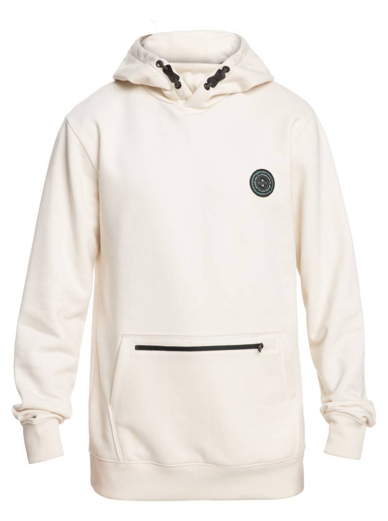 Quiksilver Funktions-Kapuzensweatjacke »Big Logo Tech« von Quiksilver