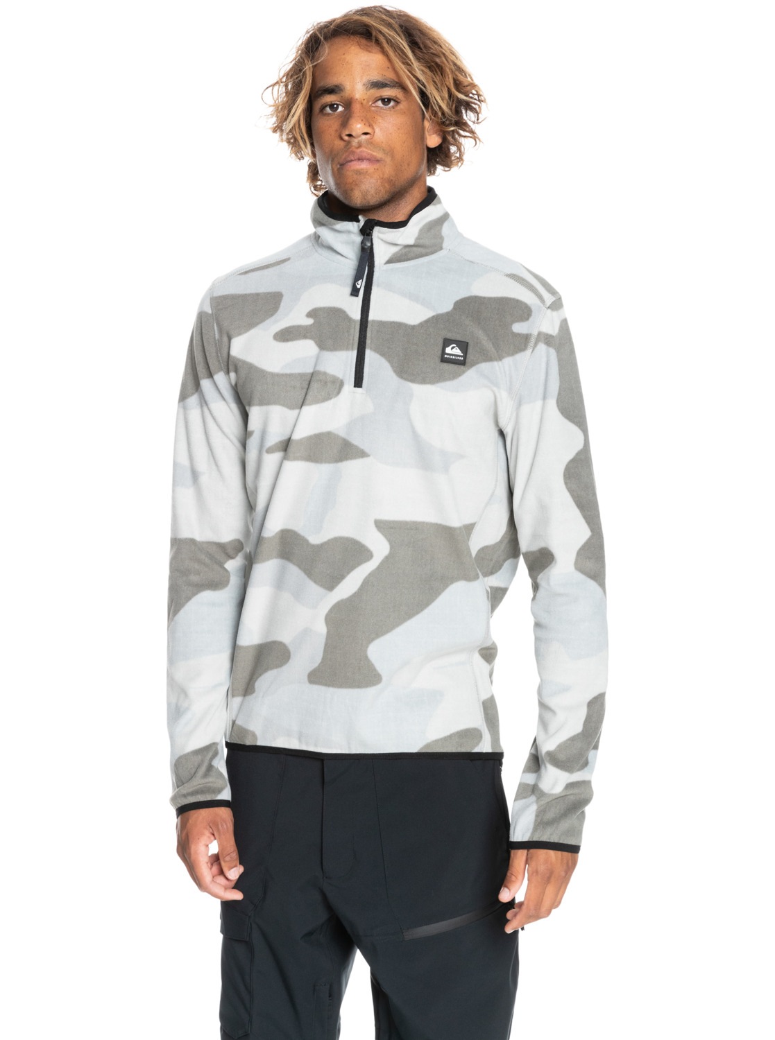 Quiksilver Sweatshirt »Aker« Quiksilver Sweatshirt »Aker« von Quiksilver